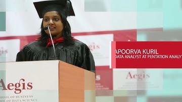 Meet Aegis alumani of PGP in Data Science