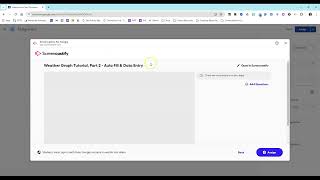 Famous Tech Tip #21 (23-24): NEW Screencastify Add-On for Google Classroom Profile
