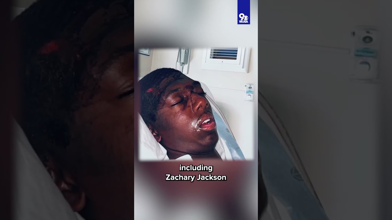 Drunk Driver Rams Car Into 3 People After Woman Rejects Him