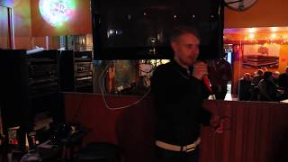 Toholammin Keskuskahvio Karaoke Kisa Iso K