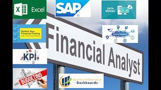 Excel Goal Seek Function  Module 1 Part 22