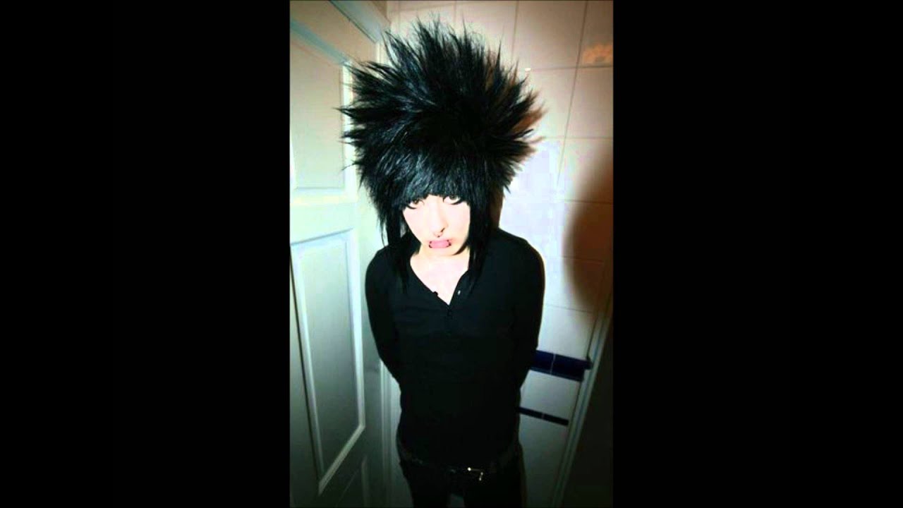 CHRIS DAKOTA HARDCORE EBM