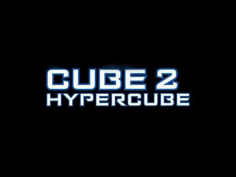 Cube 2 Hypercube 2003 Theme Music
