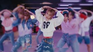 Case 143  Stray Kids  Sped Up