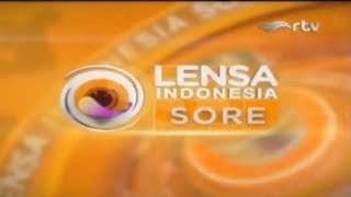 OBB Lensa Indonesia Sore RTV (2017)