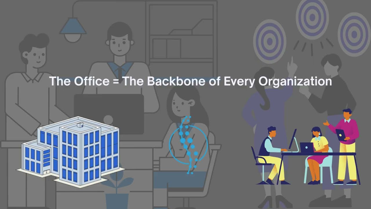What is an office | Functions of an office