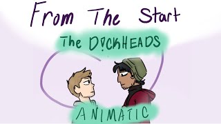 From The Start Animatic The Dckheads