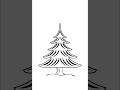 How to draw tree#art #drawing #tree