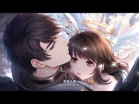 [VIETSUB][PV恋与制作人/HALLOWEEN 2021] 圣祈之音/Thánh kỳ chi âm (Lời cầu nguyện thần linh)