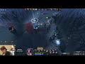 Dread's stream | Queen of Pain, Monkey King, Puck | 13.10.2017
