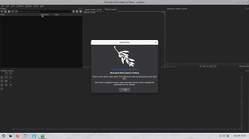 How to install Olive video editor on Zorin OS 16