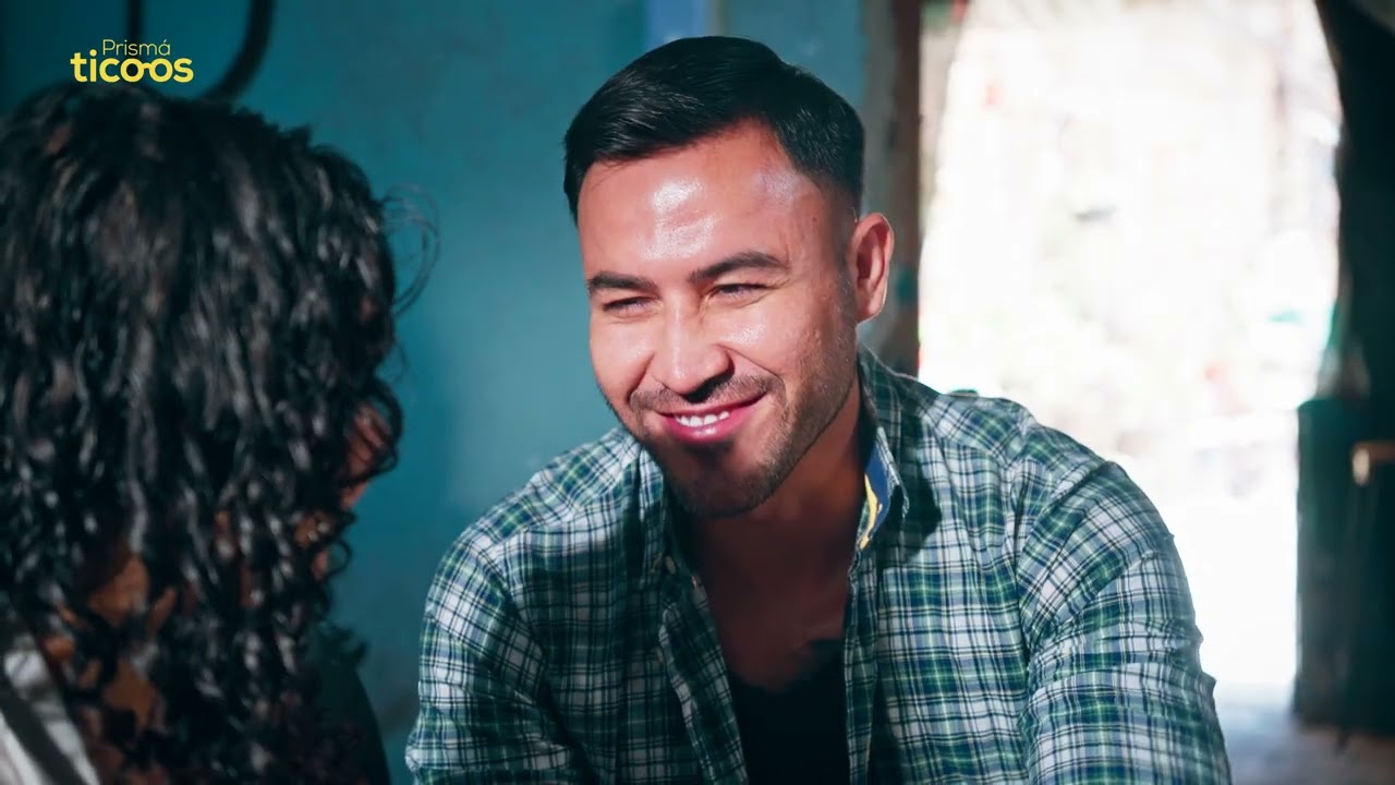 Él no tenía nada, pero me dio todo