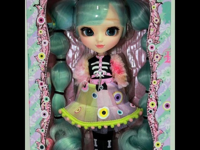 pullip pimmam