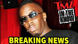 Details Diddy Moved To New Prison After FIGHT Behind Bars! | TMZ In The Know Update