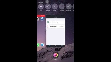 How to record on iOS 7-8.1.3! NO JAILBREAK SURVEY OR COMPUTER!