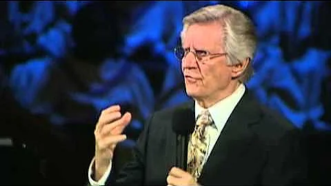 February 10, 2008 - David Wilkerson - The Cup of Trembling