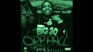 BIG30 ft Pooh Shiesty - Opp Pacc (Remix) - Mashup