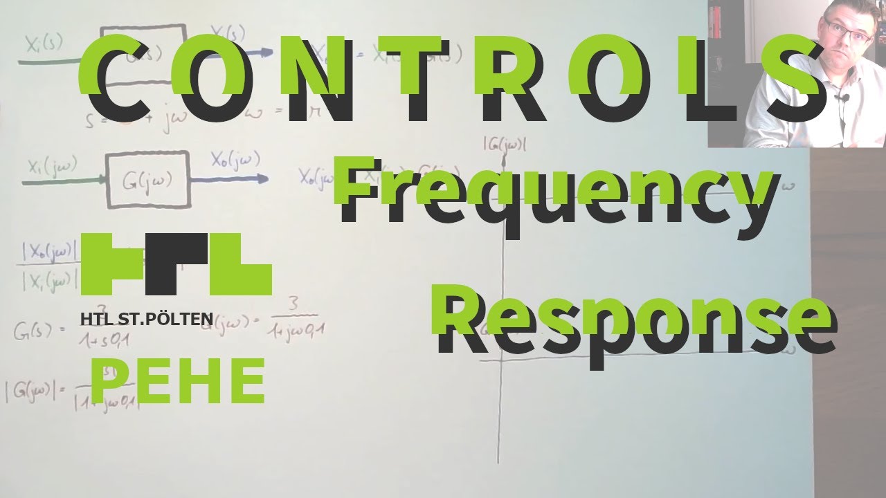 Control 32: Frequency Response - YouTube