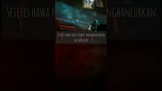 Menahan Hawa Nafsu Sama Dengan Jihad