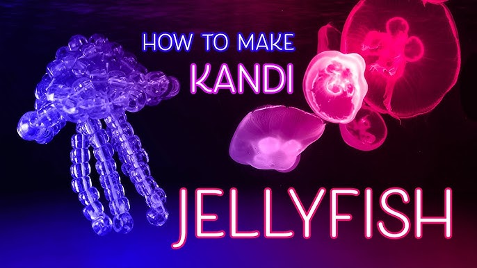 Replying to @Astro!-🦴🪲👾 kandi axolotl tutorial! #kandi #kandikid #k