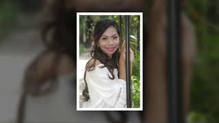 Nathalie Klaire 18th Birthday Intro