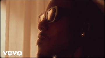 Ace Hood - Wet 4 Me (Official Visualizer)
