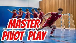 Futsal Tactics🔥Attack Like a PRO! (Tactics Explained)
