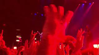 Pearl Jam - Black - Lollapalooza Paris - July 17, 2022