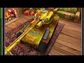 Tanki Online - BUYING RAILGUN ULTRA SKIN!