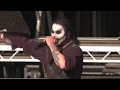 CRADLE OF FILTH - Cruelty Brought Thee Orchids - Bloodstock 2019