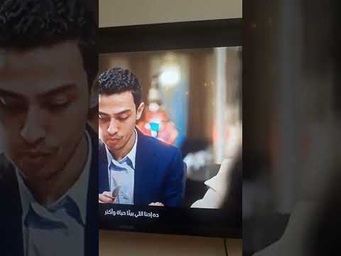 اعلان عمرو دياب اللى بينا رمضاااان