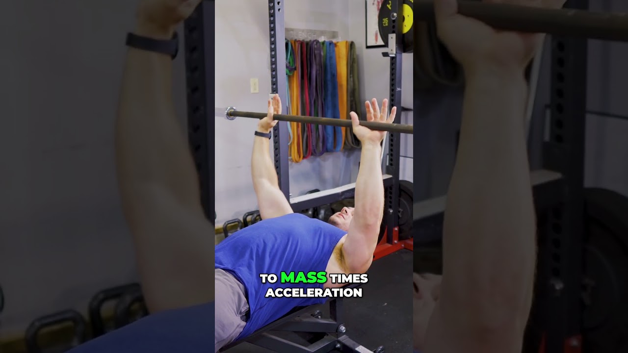 Maximize Strength: Explosive Concentric Phase Techniques