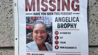 One month later family still searching for missing Oceanside ER nurse NBC 7 San Diego