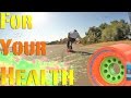 Orangatang Wheels | For Your Health