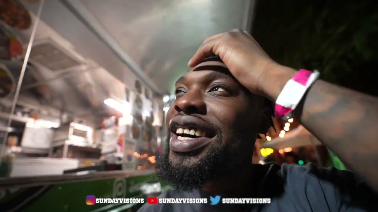 TERP BASEL 2024 SUNDAY VISIONS RECAP!