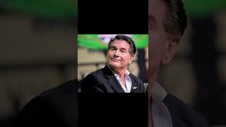 Who is Steve Garvey?