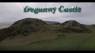 Deganwy Castle