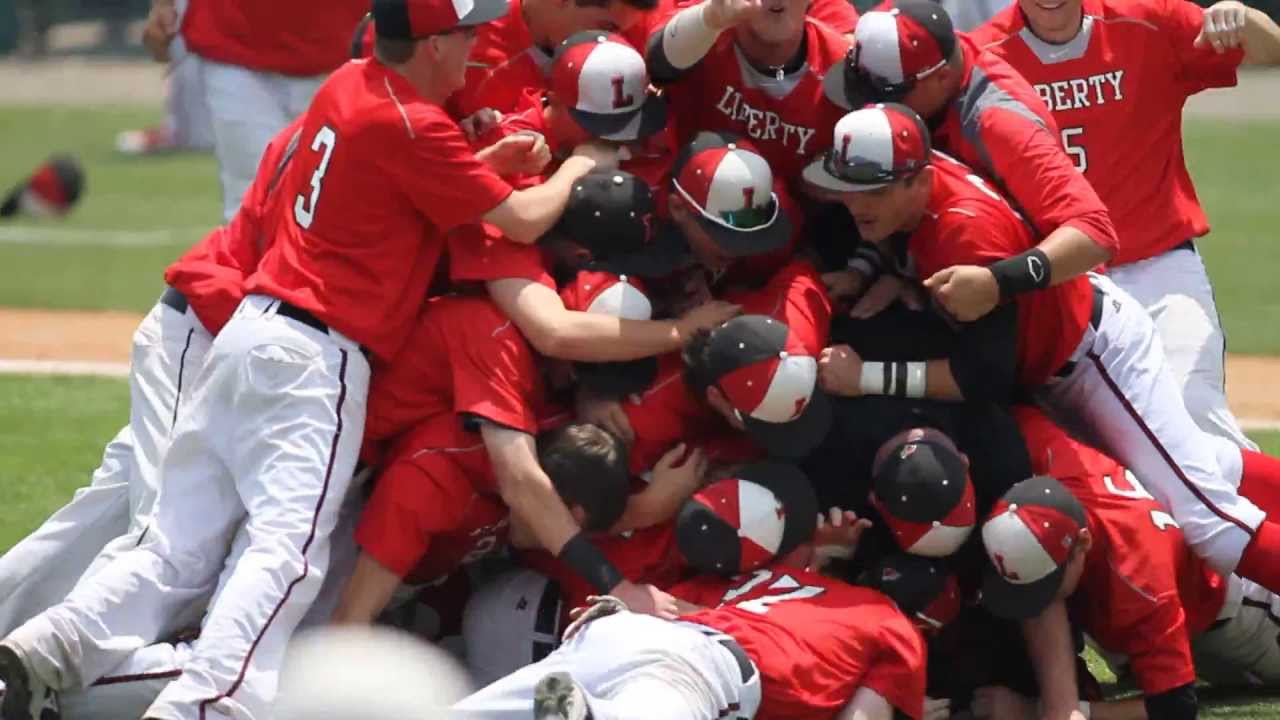 Liberty Redhawks Win!