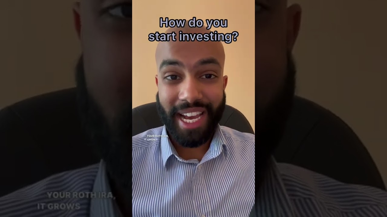 Begin investing: A simple guide to taking your first steps in the world of investments. Begin investing: A simple guide to taking your first steps in the world of investments.