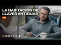 LA HABITACIÓN DE LLAVES ANTIGUAS (1) Película Subtitulada. RusFilmES