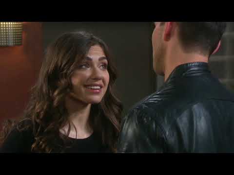 Days of Our Lives - Ciara & Ben 9 3 19 pt 2/2 - Days of Our Lives - Ciara & Ben 9 3 19 pt 2/2