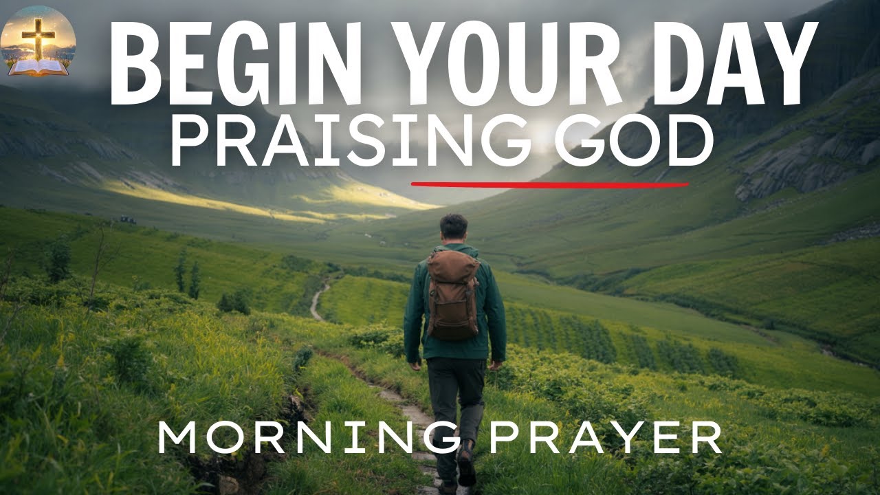 Psalm 30: Start Your Day With Praise And See The Goodness Of The Lord ...