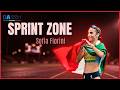 Sofia Fiorini da sogno: record europeo e podio mondiale nella marcia