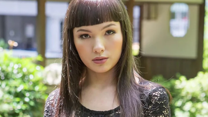 Sonya Dove Working Hair Color Magic