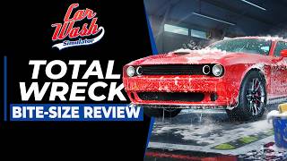 Car Wash Simulator Review - All Suds, No Substance
