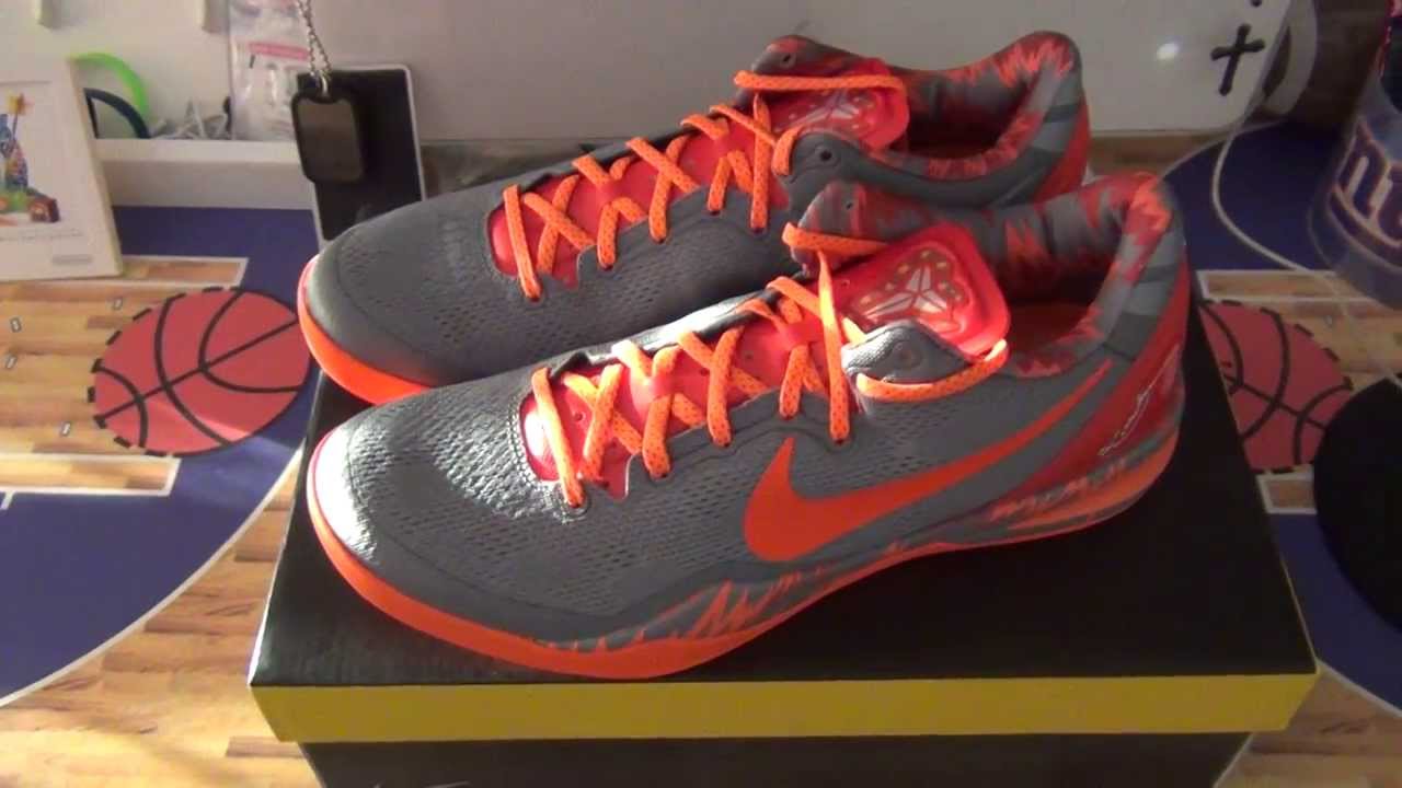 kobe 8 system pp