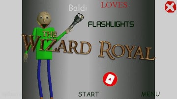Baldi