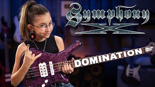 Symphony X -
