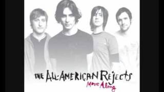 The All-American Rejects - Move Along chords