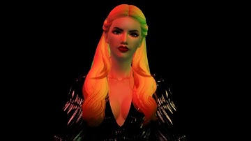 Sims Next Top Model | Cycle 1: Official Opening Credits